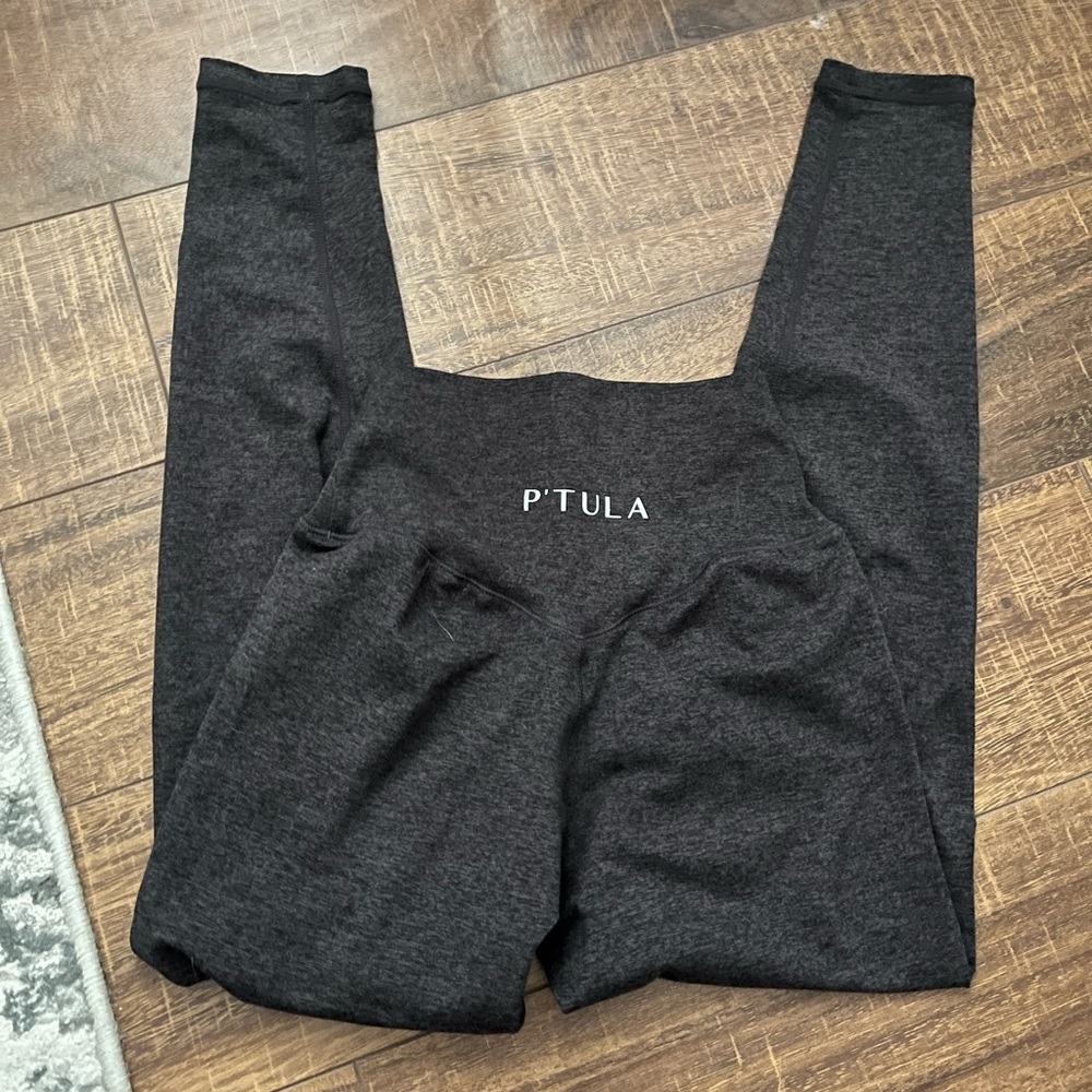 PTula bare ll - 23” size XS legging
